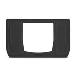 Polaris RZR-XP 2019-Up Lower Dash Kit for MRX150 Head-Unit, OEM-Style IP65 Dash Mount