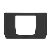 Polaris RZR-XP 2019-Up Lower Dash Kit for MRX150 Head-Unit, OEM-Style IP65 Dash Mount