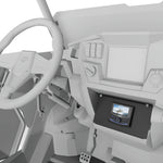 Polaris RZR-XP 2014-2023 Pocket Mount Compatible with MRX150 Head-Unit