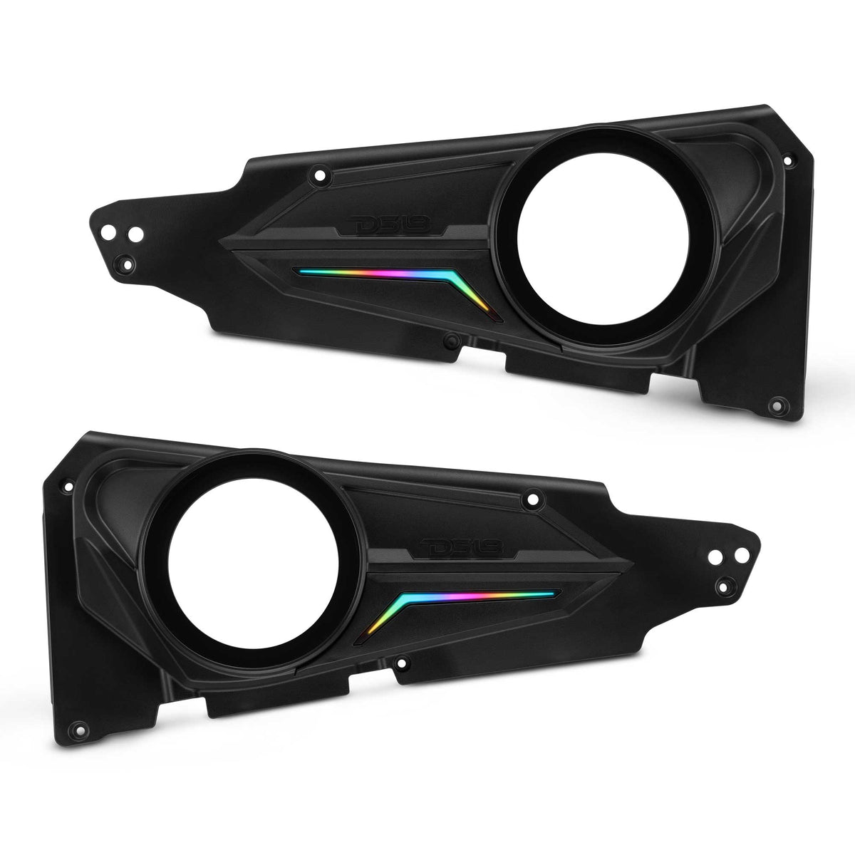 ⭐︎hide⭐︎ DS18 Polaris Door Panels for RZR-XP Models (2014-2023)