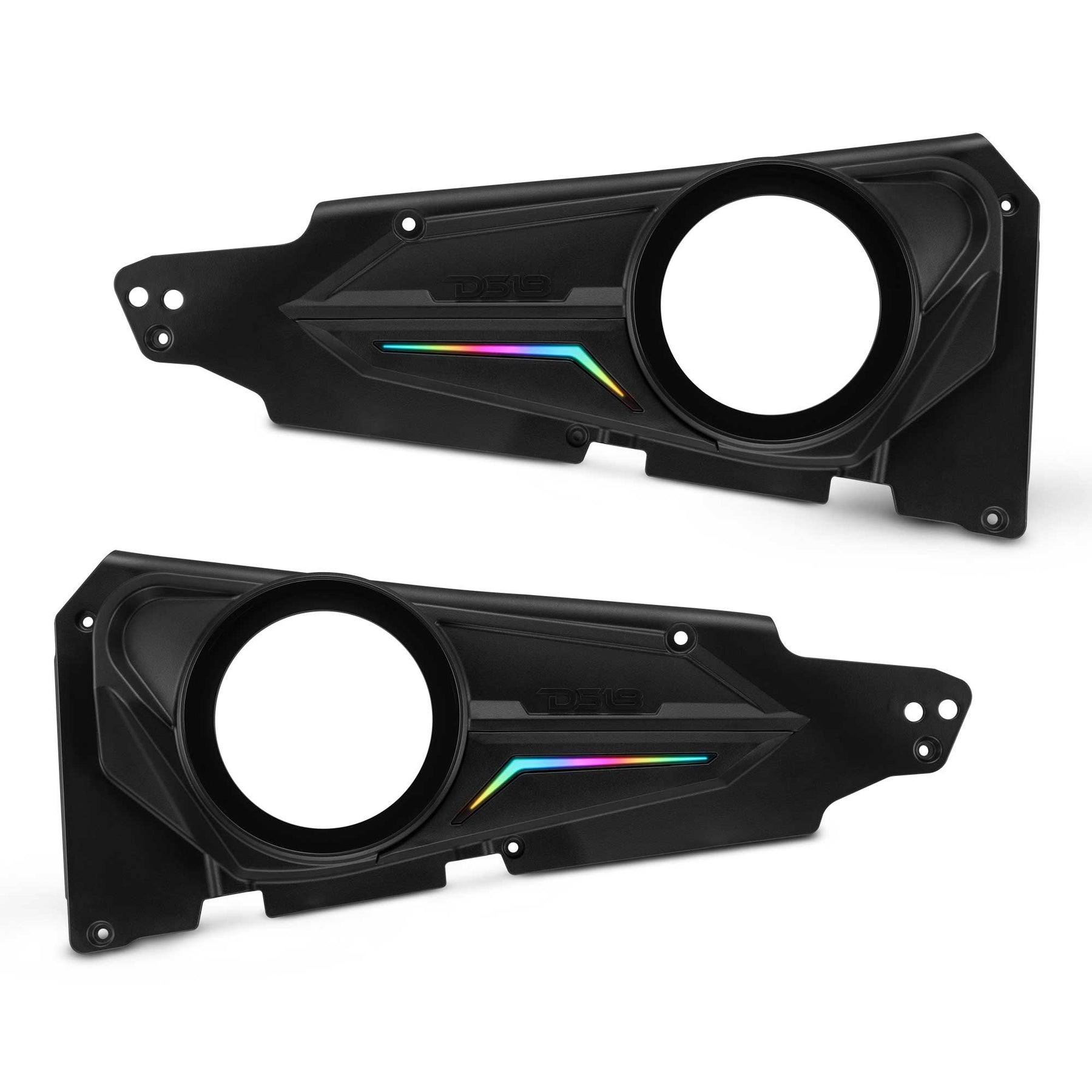 DS18 Polaris Door Panels for RZR-XP Models (2014-2023)