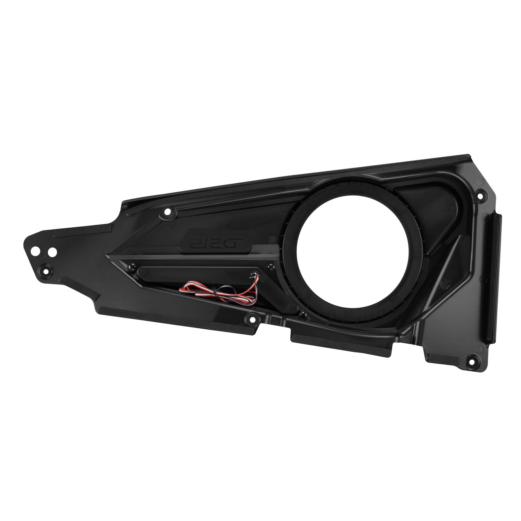 DS18 Polaris Door Panels for RZR-XP Models (2014-2023)