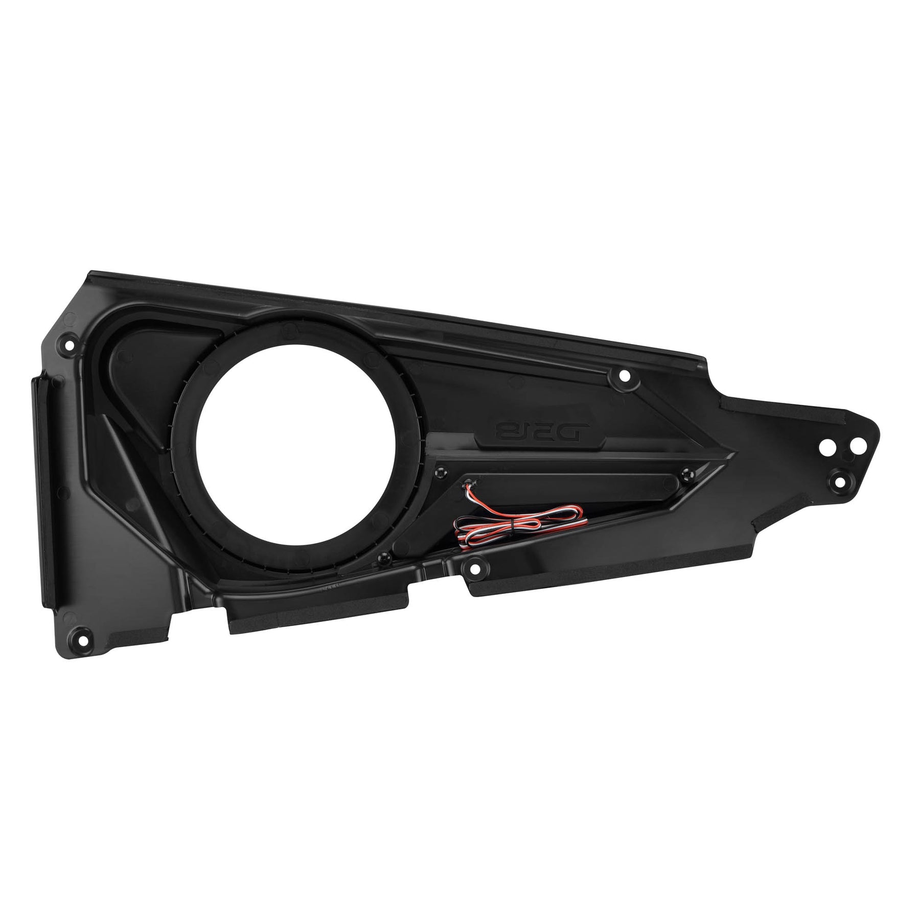 DS18 Polaris Door Panels for RZR-XP Models (2014-2023)