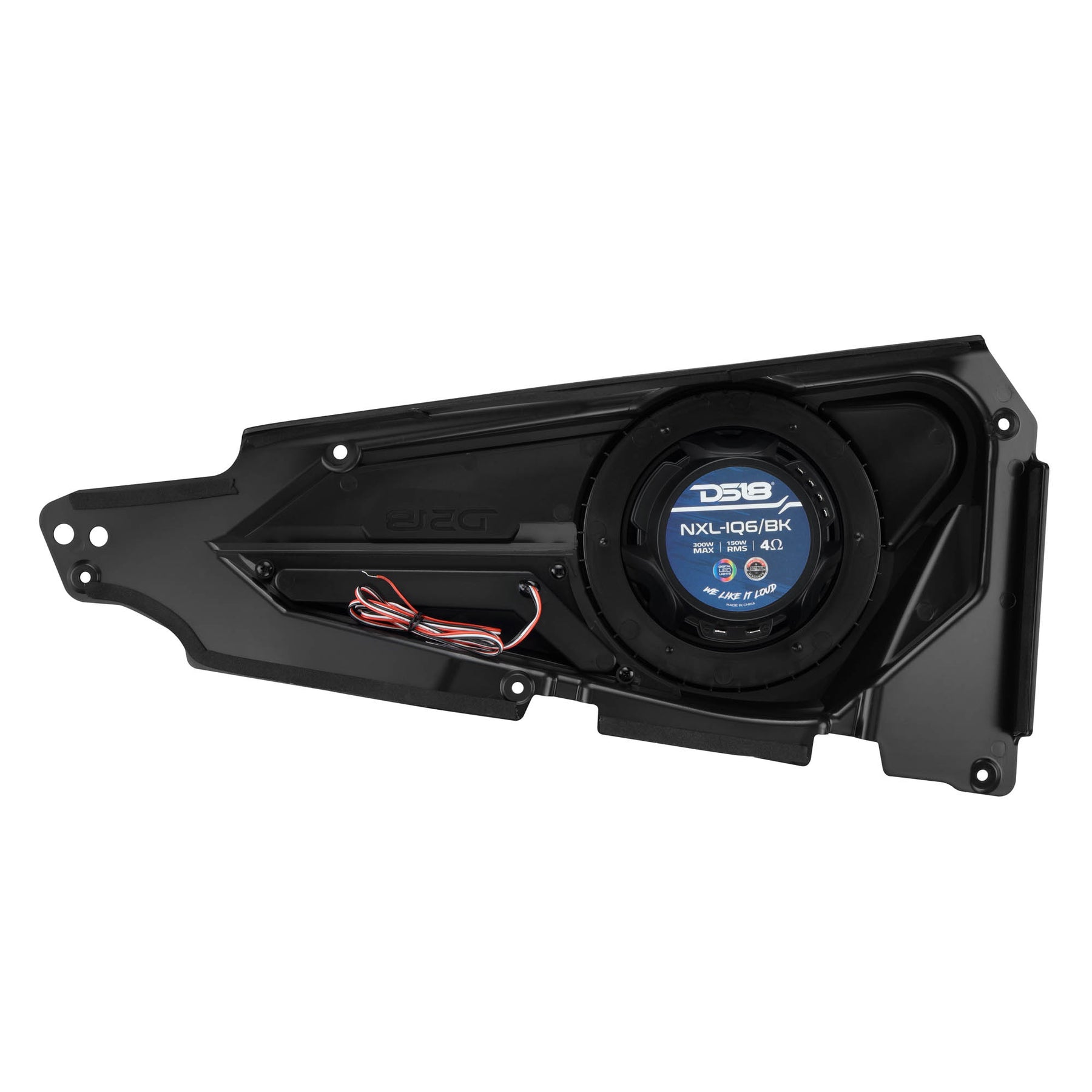 RZR-FD6LD