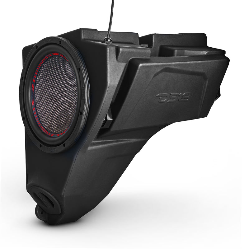 DS18 RZR-GBSUB10LD Polaris RZR Glove Box 10