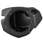 Polaris 6.5" Kick Panel Pods for RZR models Empty