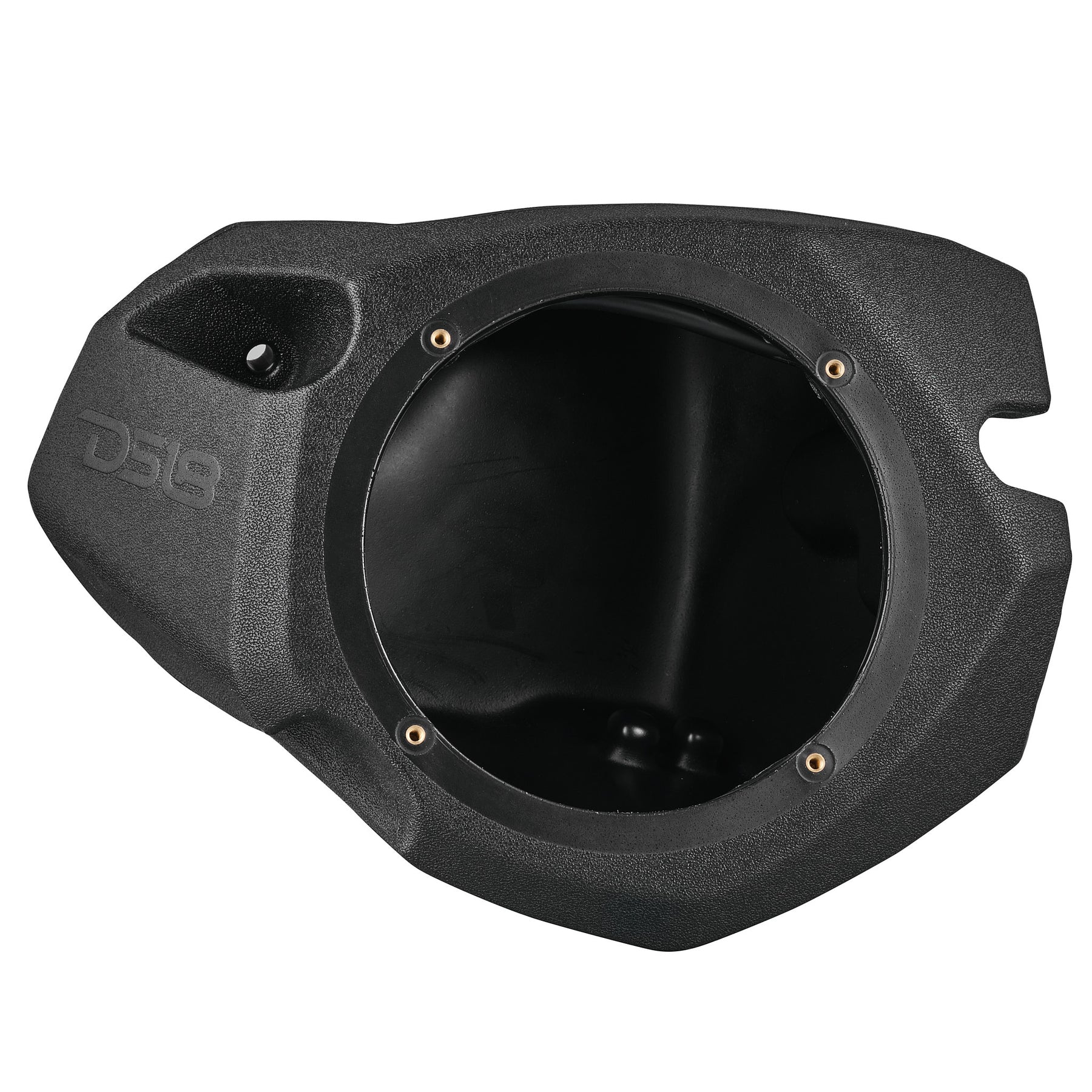 Polaris 6.5" Kick Panel Pods for RZR models Empty