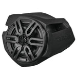 Polaris Front Kick Panel Pods with 6.5” Active Speakers and Bluetooth for RZR models