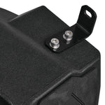 Polaris Front Kick Panel Pods with 6.5” Active Speakers and Bluetooth for RZR models