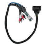 Polaris RZR PRO Plug & Play 4-Channel Output and Remote Output for Ride Command Systems
