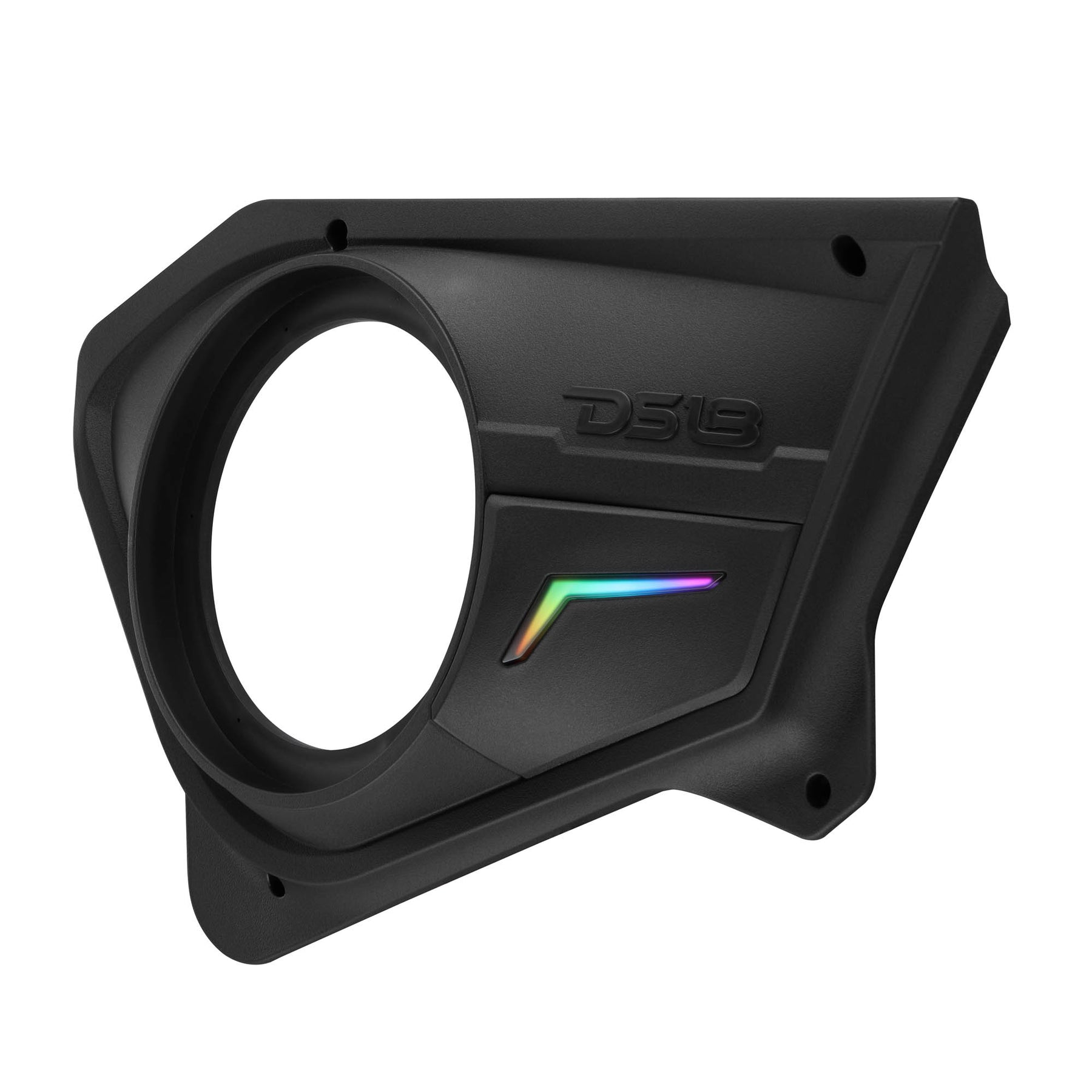 DS18 Polaris RZR Rear Door Panels for 8