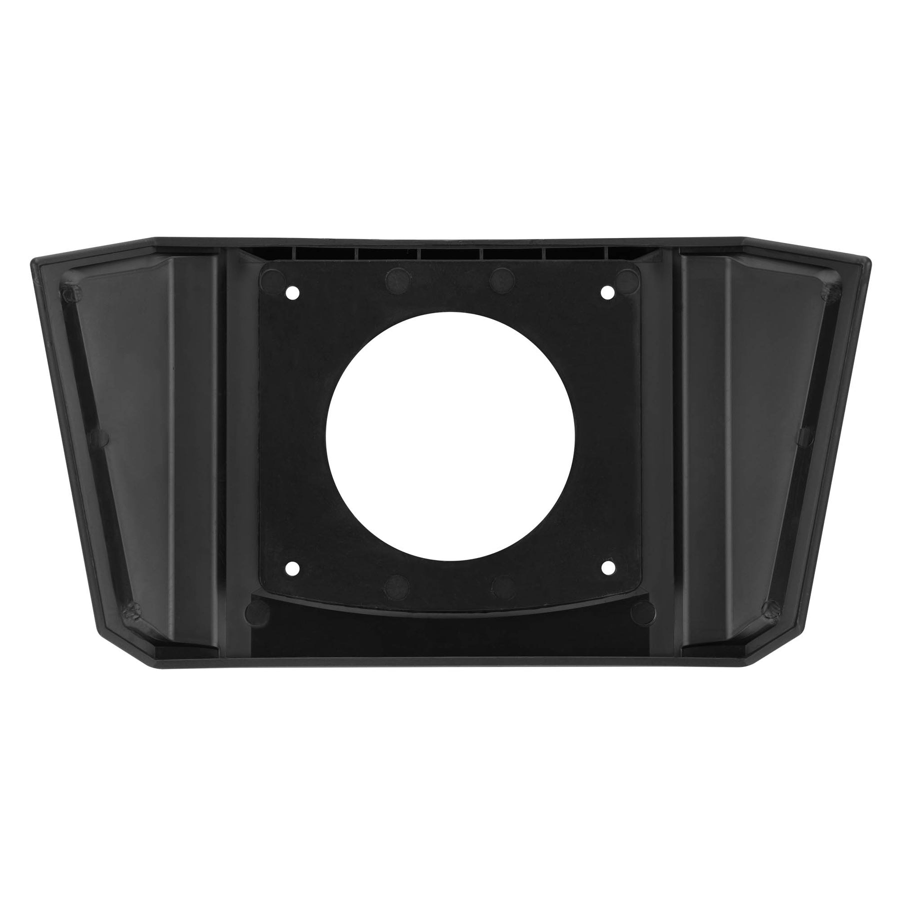 Polaris RZR Upper Dash Kit Compatible with MRX150 Head-Unit