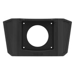Polaris RZR Upper Dash Kit Compatible with MRX150 Head-Unit