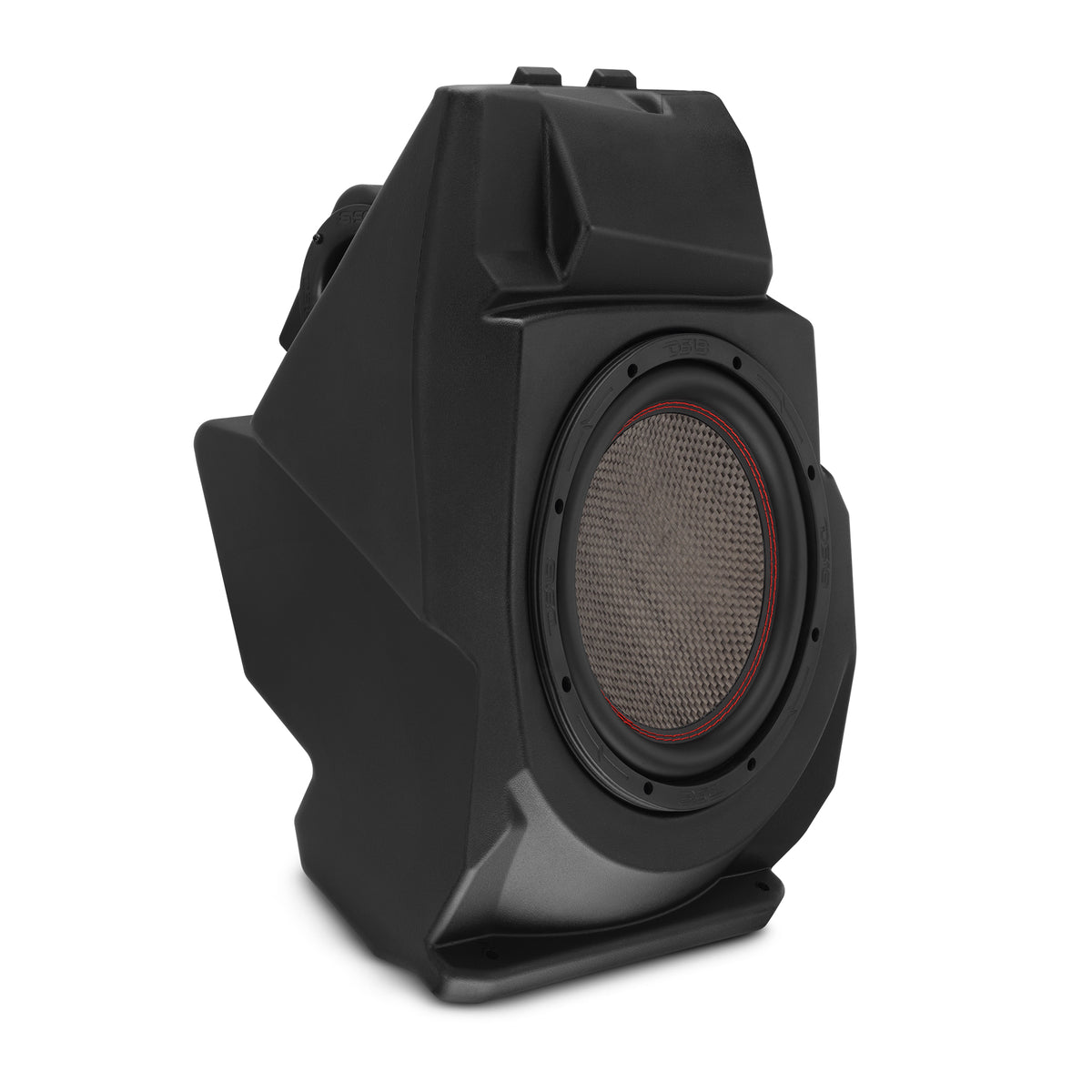 DS18 Polaris RZR Pro (2020–2024) Under-Dash 10” Subwoofer