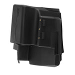 Polaris RZR Pro (2020–2024) Under-Dash 10” Subwoofer Enclosure – Loaded GEN-X10.4DCF | 600W RMS, Dual 4 Ohm | IP65 Water-Resistant