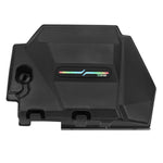 Polaris RZR-PRO 2020-2024 Rear Speaker Pods for 6.5" Speakers with Digital LED Lighting
