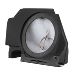 Polaris RZR-PRO 2020-2024 Rear Speaker Pods for 6.5" Speakers with Digital LED Lighting
