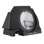 Polaris RZR-PRO 2020-2024 Rear Speaker Pods for 6.5" Speakers with Digital LED Lighting