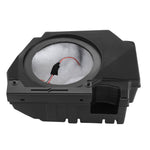 Polaris RZR-PRO 2020-2024 Rear Speaker Pods for 6.5" Speakers with Digital LED Lighting