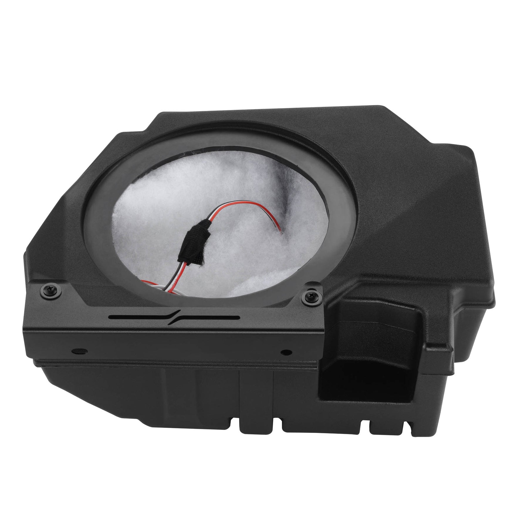 Polaris RZR-PRO 2020-2024 Rear Speaker Pods for 6.5" Speakers with Digital LED Lighting