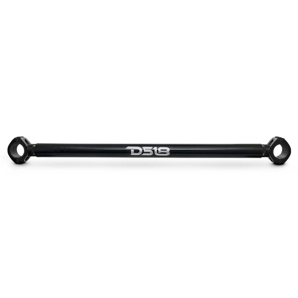 DS18 Polaris RZR Rear Mounting Tube for Tower Speakers