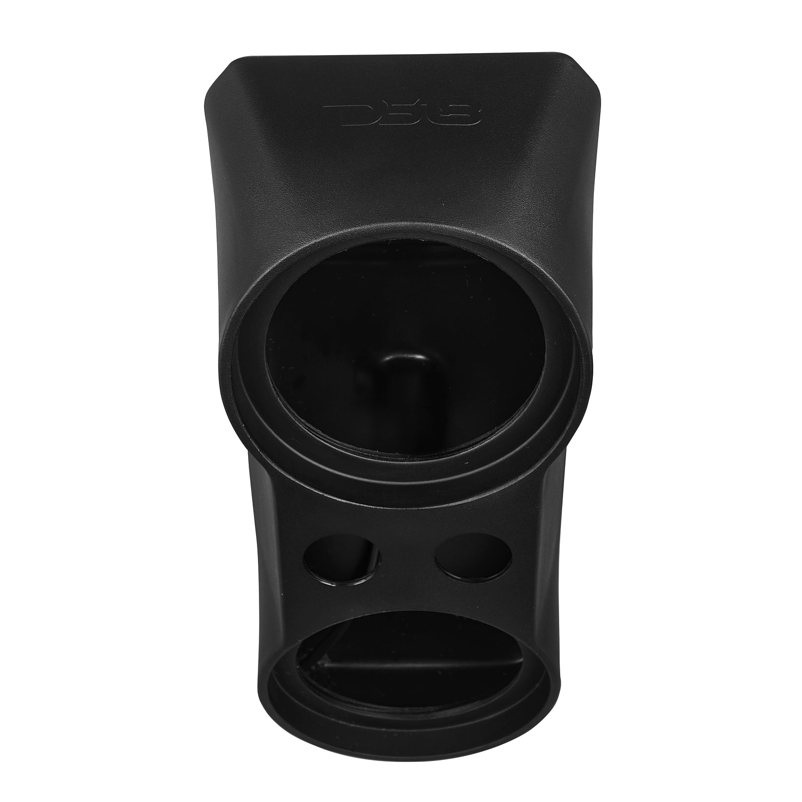 Polaris RZR Waterfall Center Console 2 X 6.5" Speakers & 2 X 2.2" Bullet Tweeter Empty Enclosure