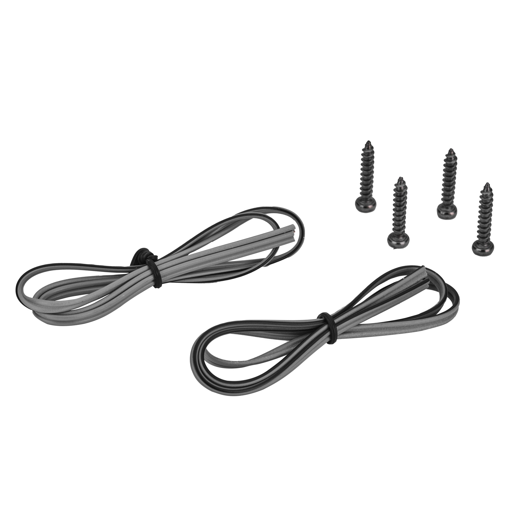 SELECT 4” 2-Way Coaxial Speaker with Grille | 40W RMS 4-Ohm