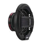 SELECT 4” 2-Way Coaxial Speaker with Grille | 40W RMS 4-Ohm