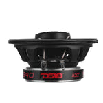 SELECT 4” 2-Way Coaxial Speaker with Grille | 40W RMS 4-Ohm
