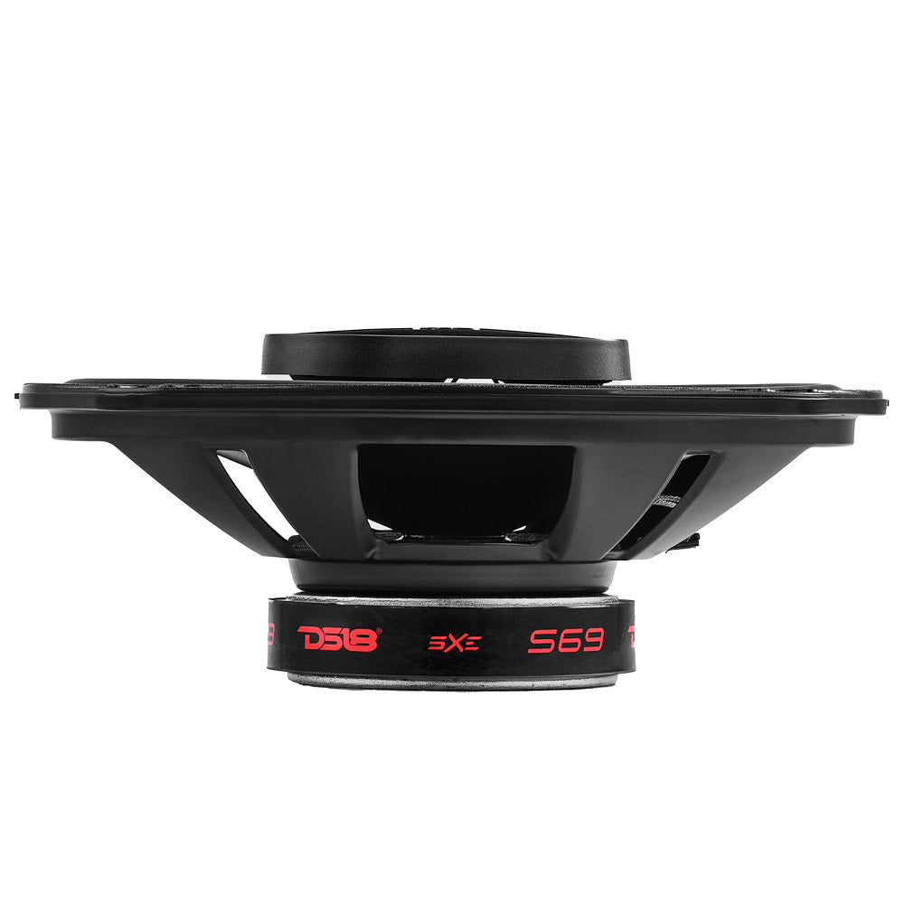 Tweeters Ceramic Horn 75 To 150 Watt Super Archuu Wide Dispersion For Car O Ebtools - Foto 7
