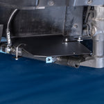 Polaris Slingshot 2020+ Second Battery Mount Kit – Heavy-Duty Auxiliary Battery Tray