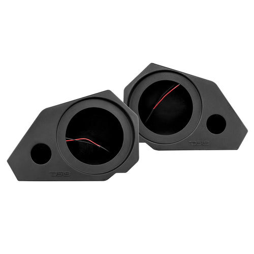 Polaris Slingshot Side Panel Empty Enclosure fits 2 x 6.5