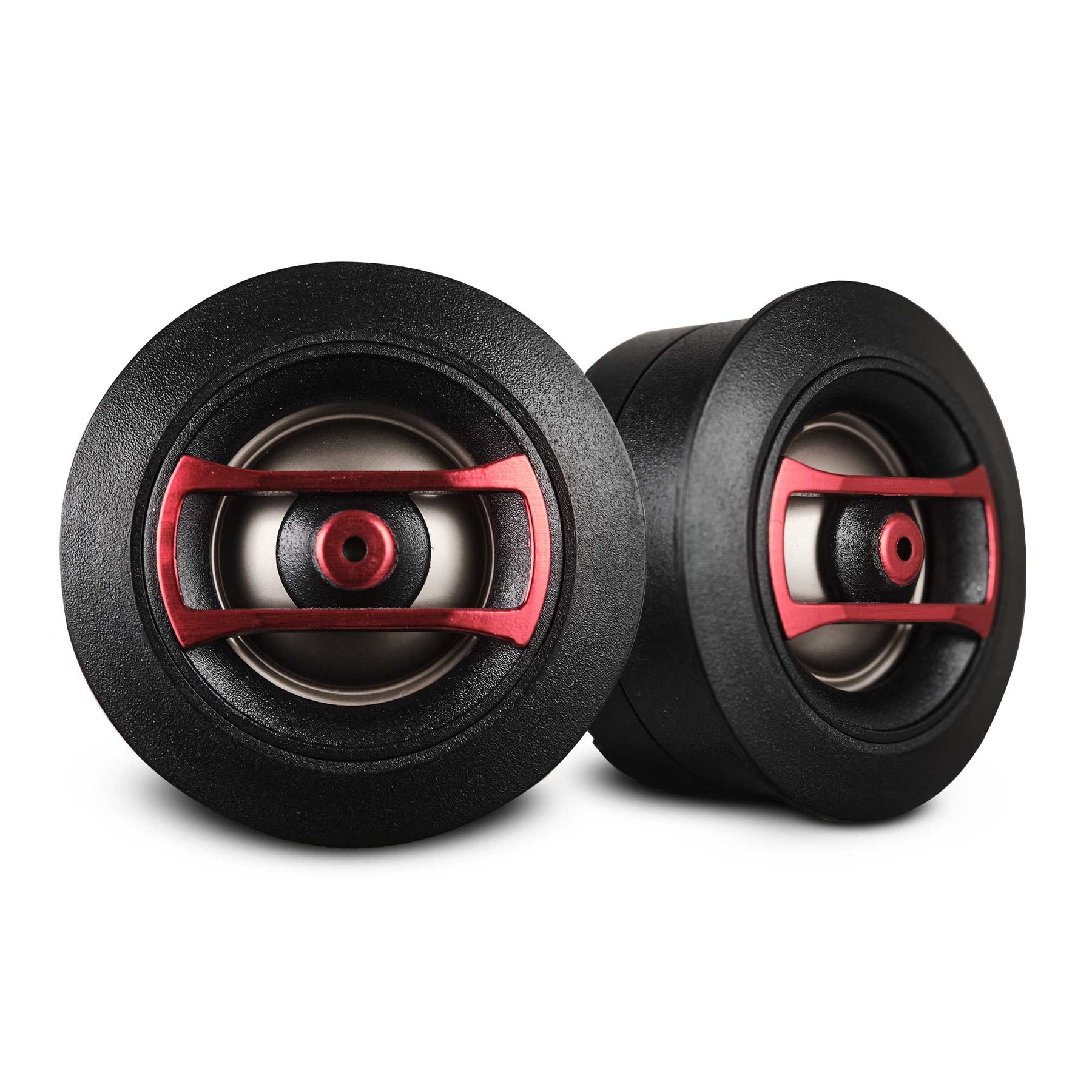 1.3" Multi-Mount PEI Mini Dome Tweeter with 0.8" Voice Coil