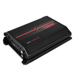 SXE Class D Monoblock Car Amplifier 1 x 500 Watts RMS @ 1 Ohm 1500 Watts