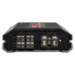 SXE 4-Channel Class D Amplifier 4 x 100 Watts Rms @ 4-ohm