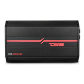 SXE Class D 4-Channel  Full-Range Car Amplifier 4 x 200 RMS @4 Ohm 3000 Watts