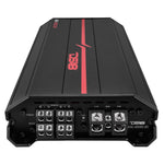 SXE Class D 4-Channel Full-Range Car Amplifier 4 x 275 RMS @4 Ohm 4000 Watts