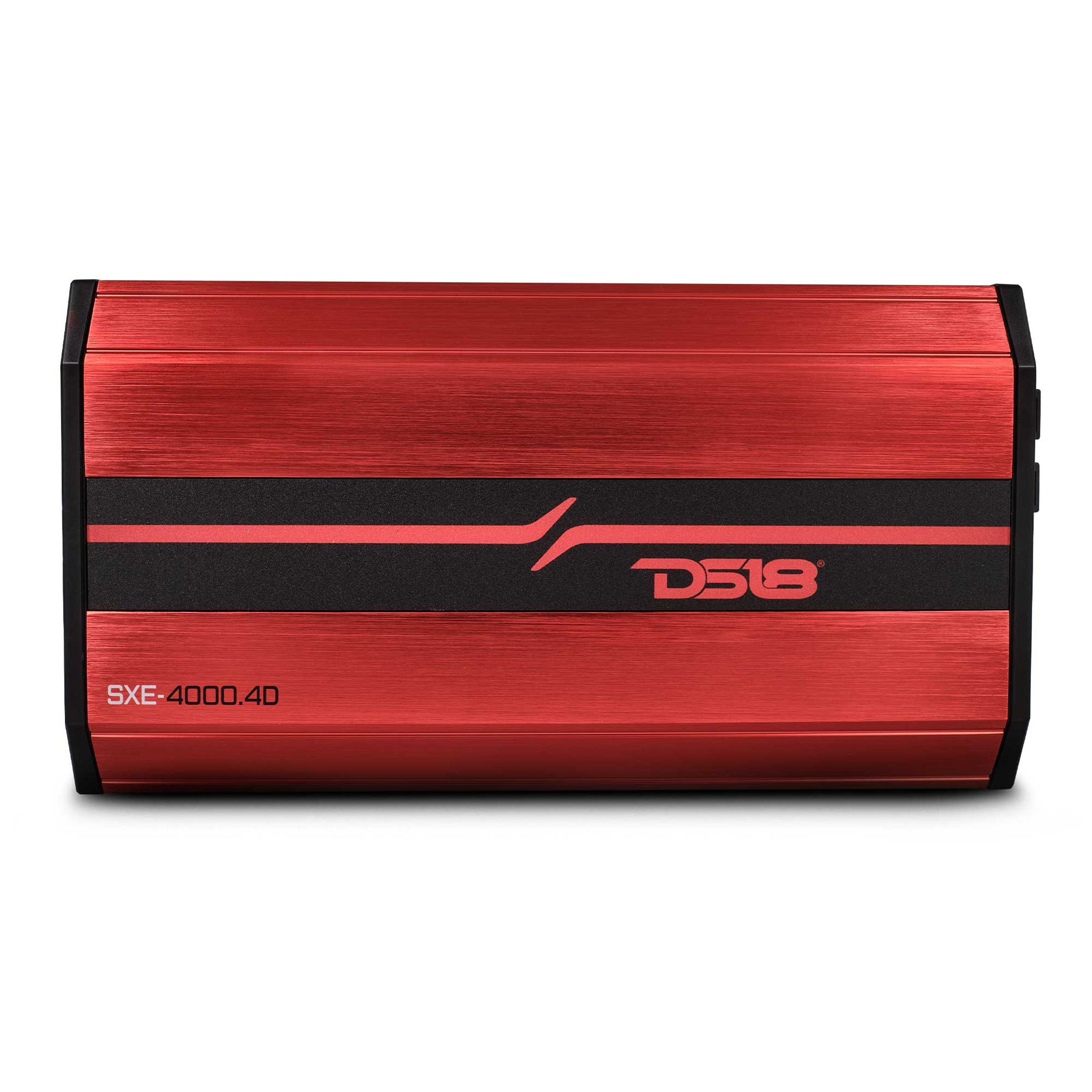 SXE Class D 4-Channel Full-Range Car Amplifier 4 x 275 RMS @4 Ohm 4000 Watts