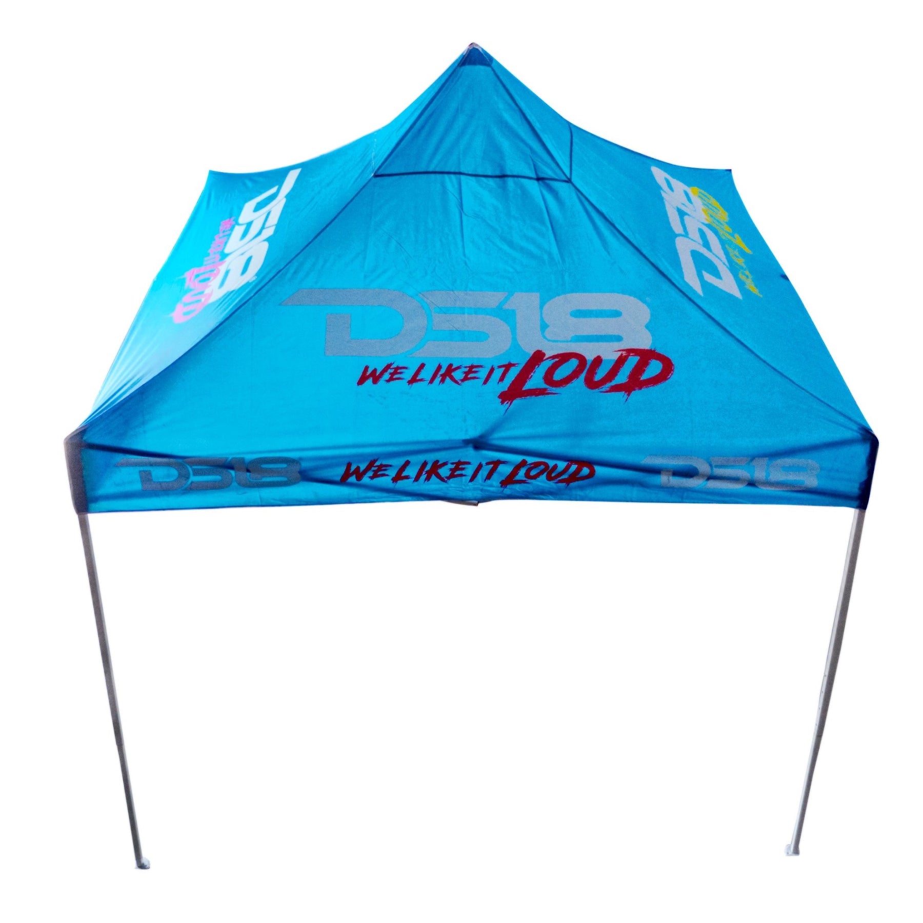 canopy tente LIFESTYLE 10 X 10 FT Tent