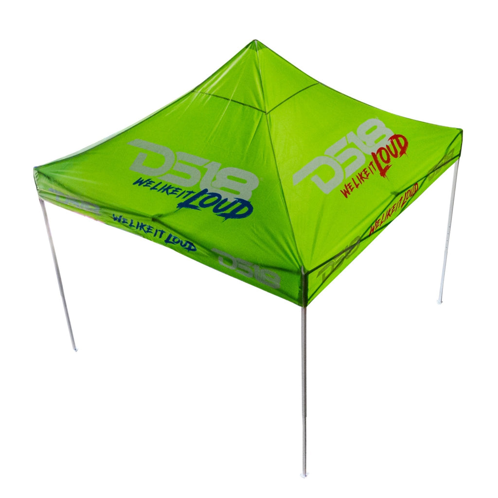 tent cda LIFESTYLE 10 X 10 FT Tent