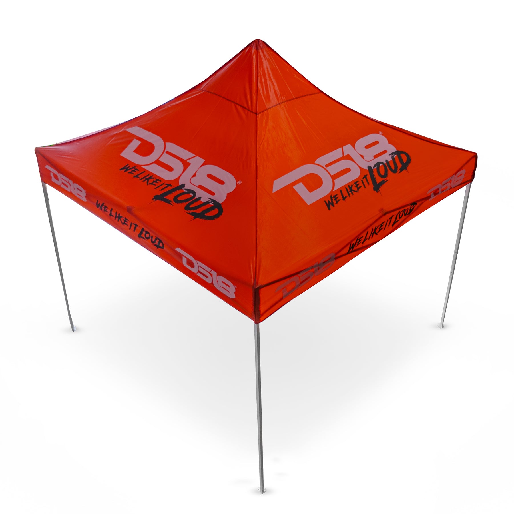 dst tent LIFESTYLE 10 X 10 FT Tent