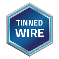 TINNED WIRE