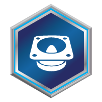 Super Bullet Marine Tweeter