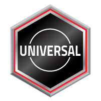 UNIVERSAL FIT