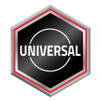 Universal Speaker Enclosure