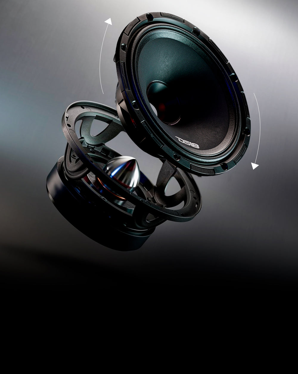 How DS18’s PROJECT360 Series Is Redefining What’s Possible in Aftermarket Car Audio