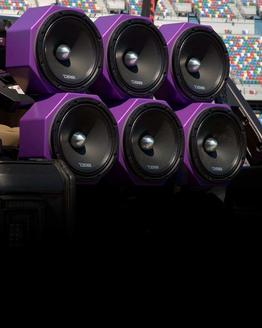 DS18 Launches the PROJECT360 Series: A Patent-Pending, Competition Ready Speaker That Recones in Seconds