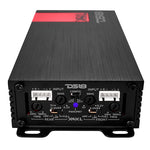 X 4-Channel Ultra Compact Class D Amplifier 4 x 120 Watts Rms @ 4-ohm