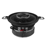DS18 ZXI-354 ELITE 3.5" Full-Range Speakers – 120 Watt Peak, 4 Ohm, Kevlar Cone – Pair