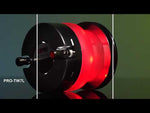 4" Super Bullet Tweeter 250 Watts 1.5" Titanium 4-Ohm Vc with RGB LED Lights